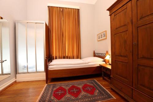 Hotel Amsterdam