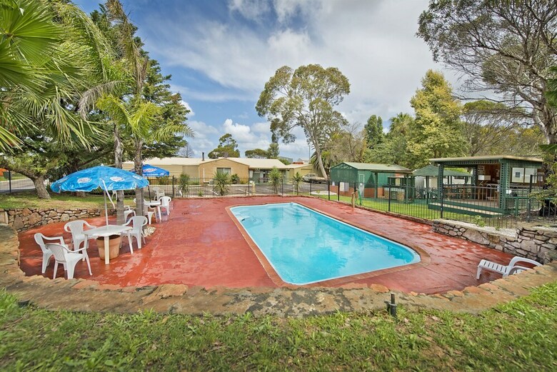 Acclaim Pine Grove Holiday Park
