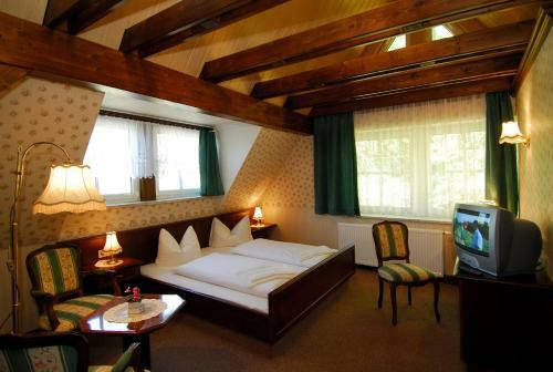 Hotel Braugasthof Papierm�hle