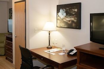 Hotel Best Western Plus I-5 Inn & Suites