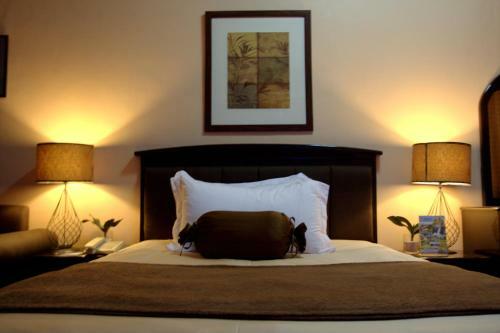 Aparthotel Prince Plaza II Condotel