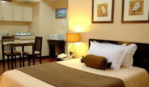 Aparthotel Prince Plaza II Condotel