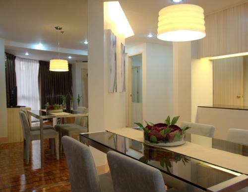Aparthotel Prince Plaza II Condotel