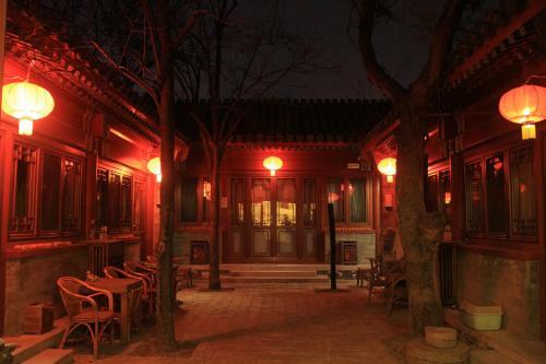 Jihouse Hotel
