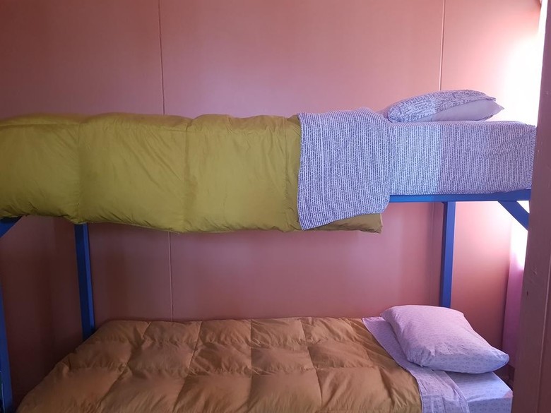 Bed & Breakfast Patagonia House
