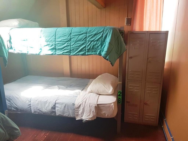 Bed & Breakfast Patagonia House