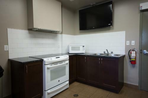 Aparthotel Residence & Conference Centre - Windsor