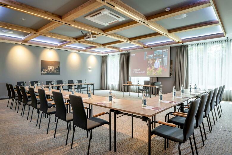 Best Western Plus Hotel Erb