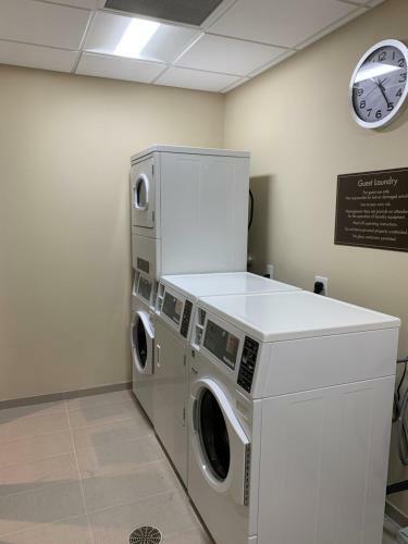 Hotel Comfort Inn & Suites