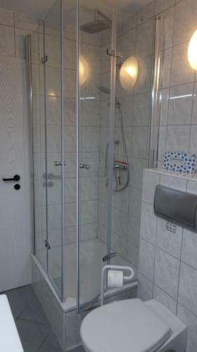 Apartamento Ferienwohnung Storchenwiese In Nuthetal Ot Saarmund