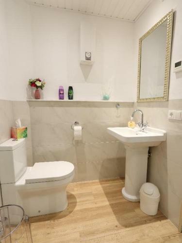 Apartamentos Villa K�nigheim