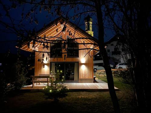 Ferienhaus K�nigsdorf - Urlaub Im T�lzer Land