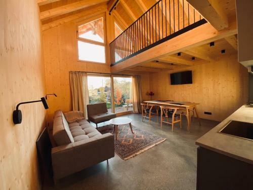 Ferienhaus K�nigsdorf - Urlaub Im T�lzer Land