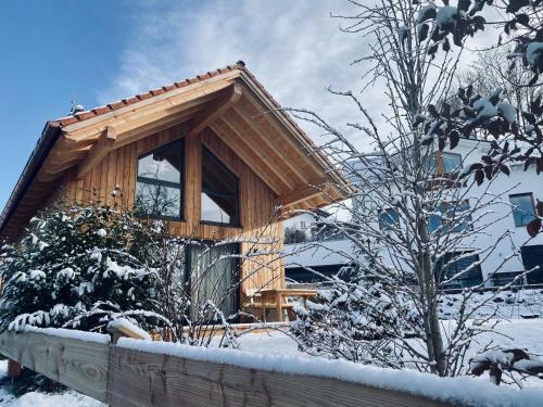 Ferienhaus K�nigsdorf - Urlaub Im T�lzer Land