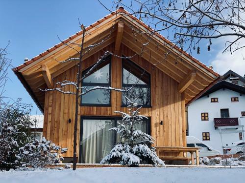 Ferienhaus K�nigsdorf - Urlaub Im T�lzer Land