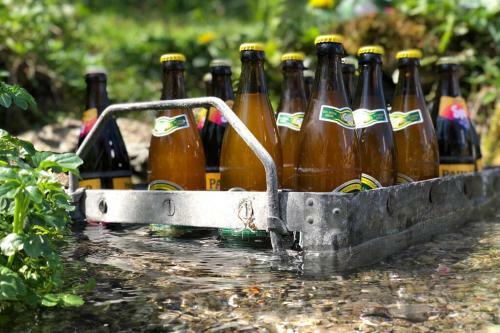 Ferienhaus K�nigsdorf - Urlaub Im T�lzer Land