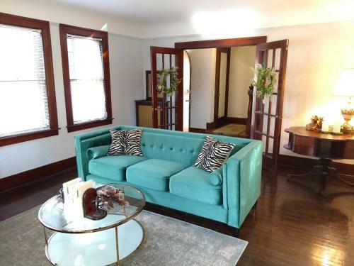 Apartamento Newhost-victorian Pintrest Style 15min To Downtown