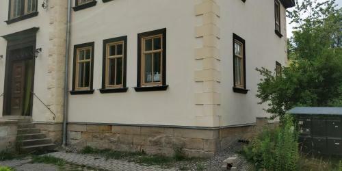 Apartamento Orgelbauerhaus Schulze