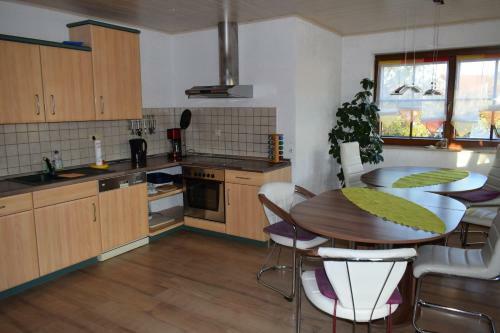 Apartamento Ferienwohnung Kohler