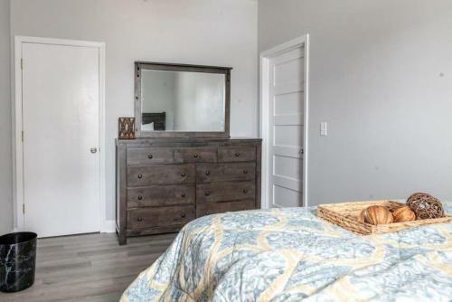 Apartamento Luxury 2br Midtown Parking