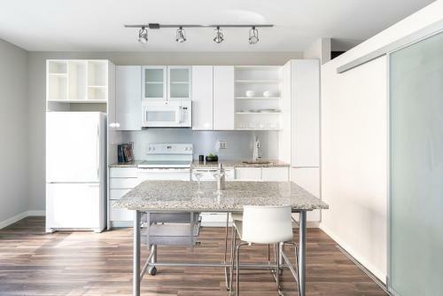 Apartamento Park Avenue Condos By Barsala