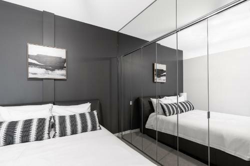 Apartamento Park Avenue Condos By Barsala