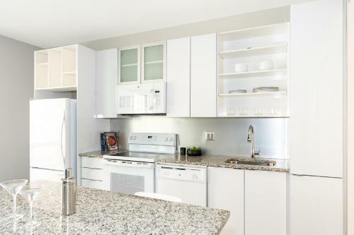 Apartamento Park Avenue Condos By Barsala