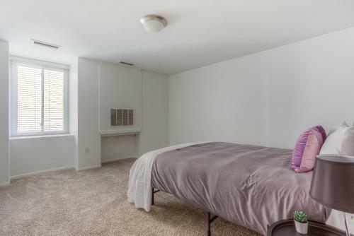 Apartamento Frontdesk I The Claridge Apts Downtown Detroit