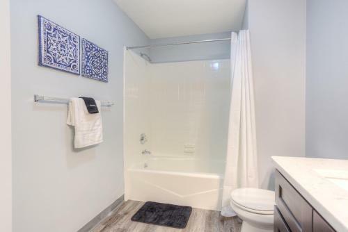 Apartamento Frontdesk I The Claridge Apts Downtown Detroit