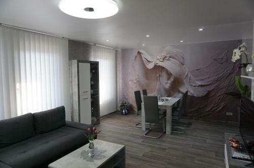 Apartamento Tolle Mittelgeschosswohnung