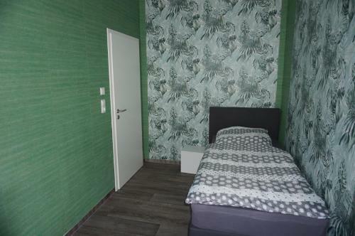 Apartamento Tolle Mittelgeschosswohnung