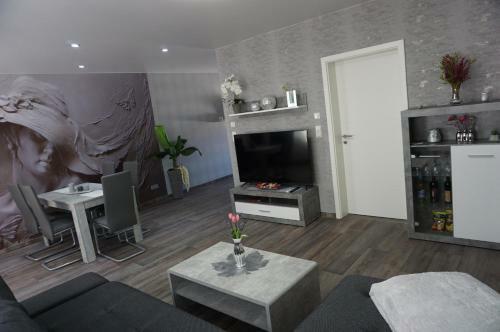 Apartamento Tolle Mittelgeschosswohnung
