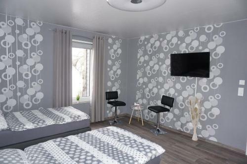Apartamento Tolle Mittelgeschosswohnung
