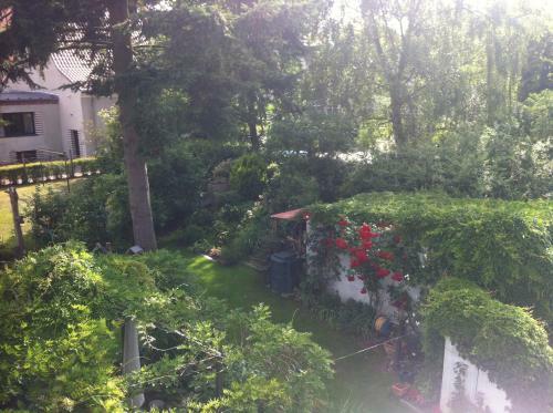 Apartamento Ferienwohnung K�nigs Wusterhausen