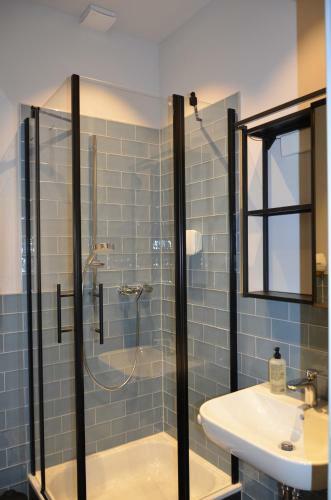 Hotel Bergischer Hof K�nigswinter
