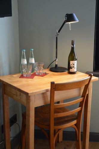 Hotel Bergischer Hof K�nigswinter