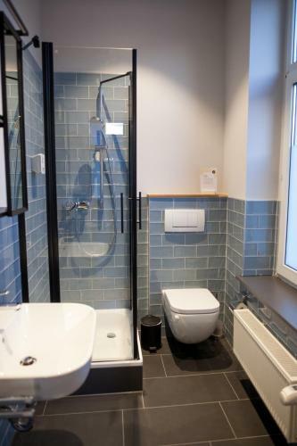 Hotel Bergischer Hof K�nigswinter