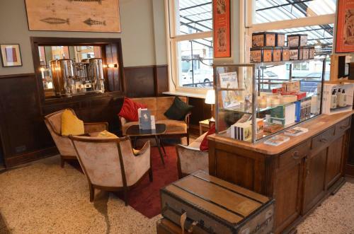 Hotel Bergischer Hof K�nigswinter