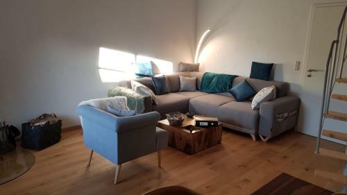Apartamento Die Kleine Karthause