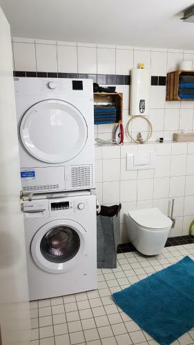 Apartamento Die Kleine Karthause