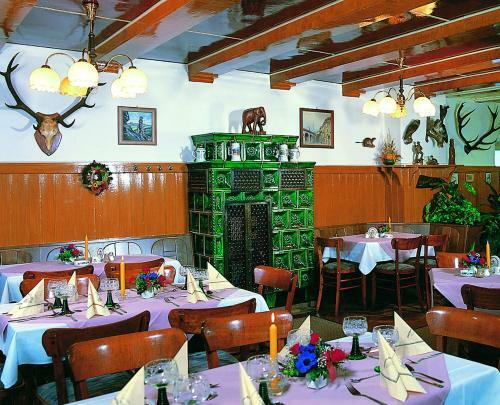 Hostal Pension Schr�gers