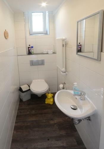 Ferienwohnung Villa Auszeit