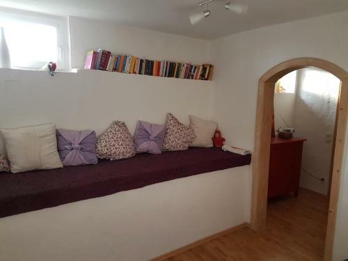 Apartamento An Der Stadtmauer