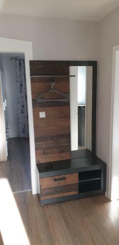 Apartamento Fewo Mehrwald