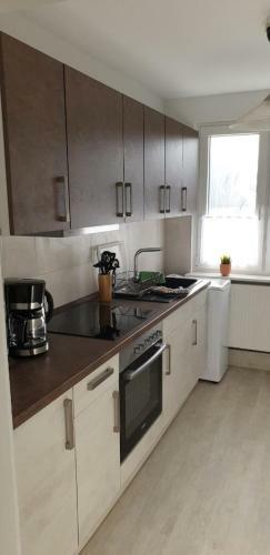 Apartamento Fewo Mehrwald
