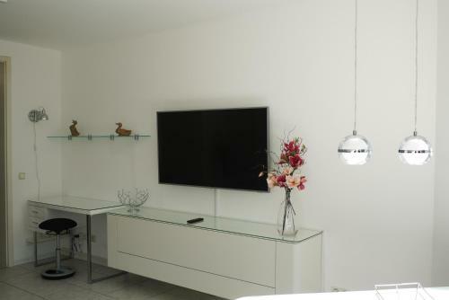 Apartamento Ferienwohnung "magnolia"
