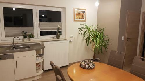 Apartamento Ferienwohnung Ferrum