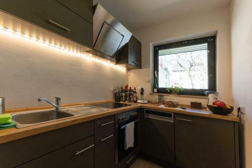 Apartamento Welcome To Paradies - Ferienwohnung Von Privat