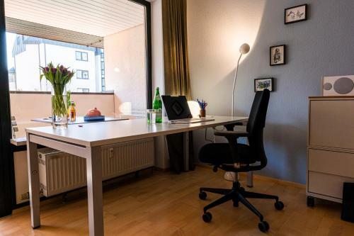 Apartamento Welcome To Paradies - Ferienwohnung Von Privat