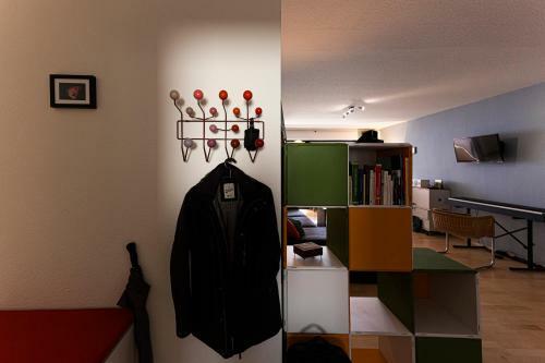 Apartamento Welcome To Paradies - Ferienwohnung Von Privat
